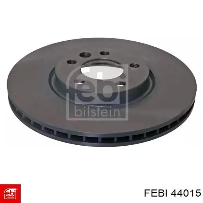 Comprar 44015 Febi Freno de disco delantero
