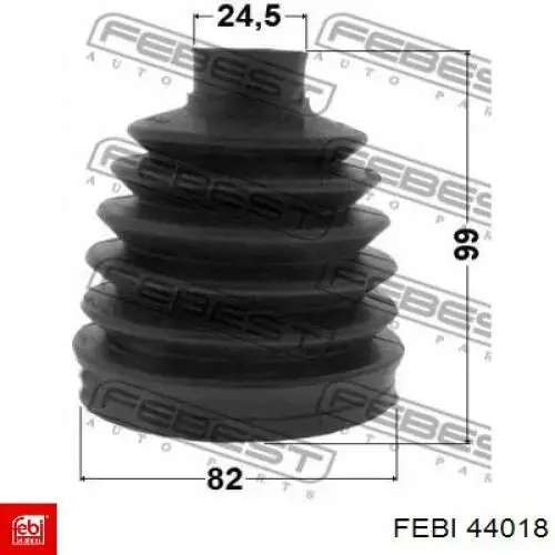 Disco de freno trasero Renault Espace 4 JK0