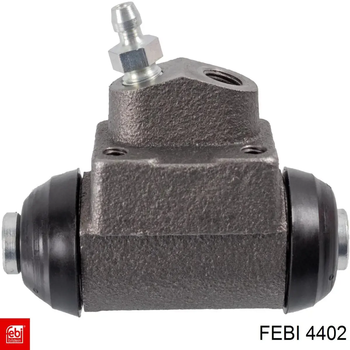 Comprar 4402 Febi Buje del brazo inferior trasero