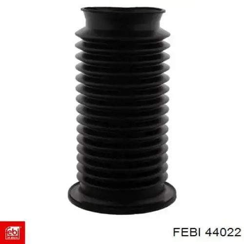 Freno de disco delantero 8R0615301 VAG