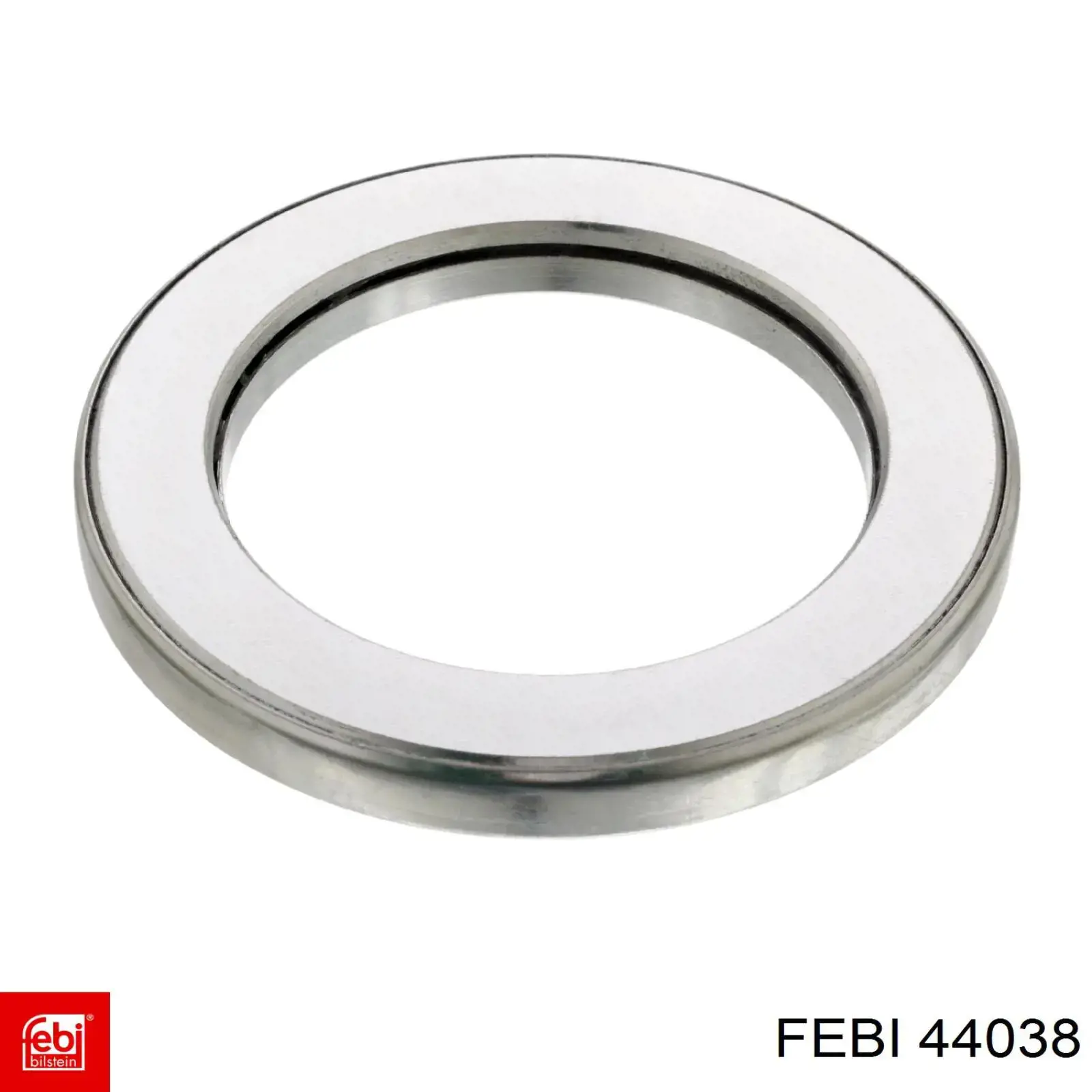 Comprar 44038 Febi Freno de disco delantero