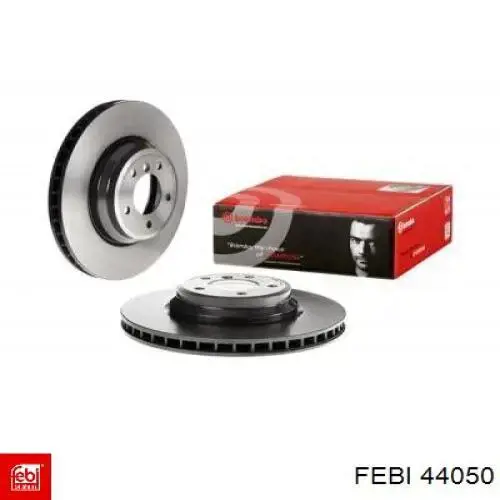 44050 Febi Discos