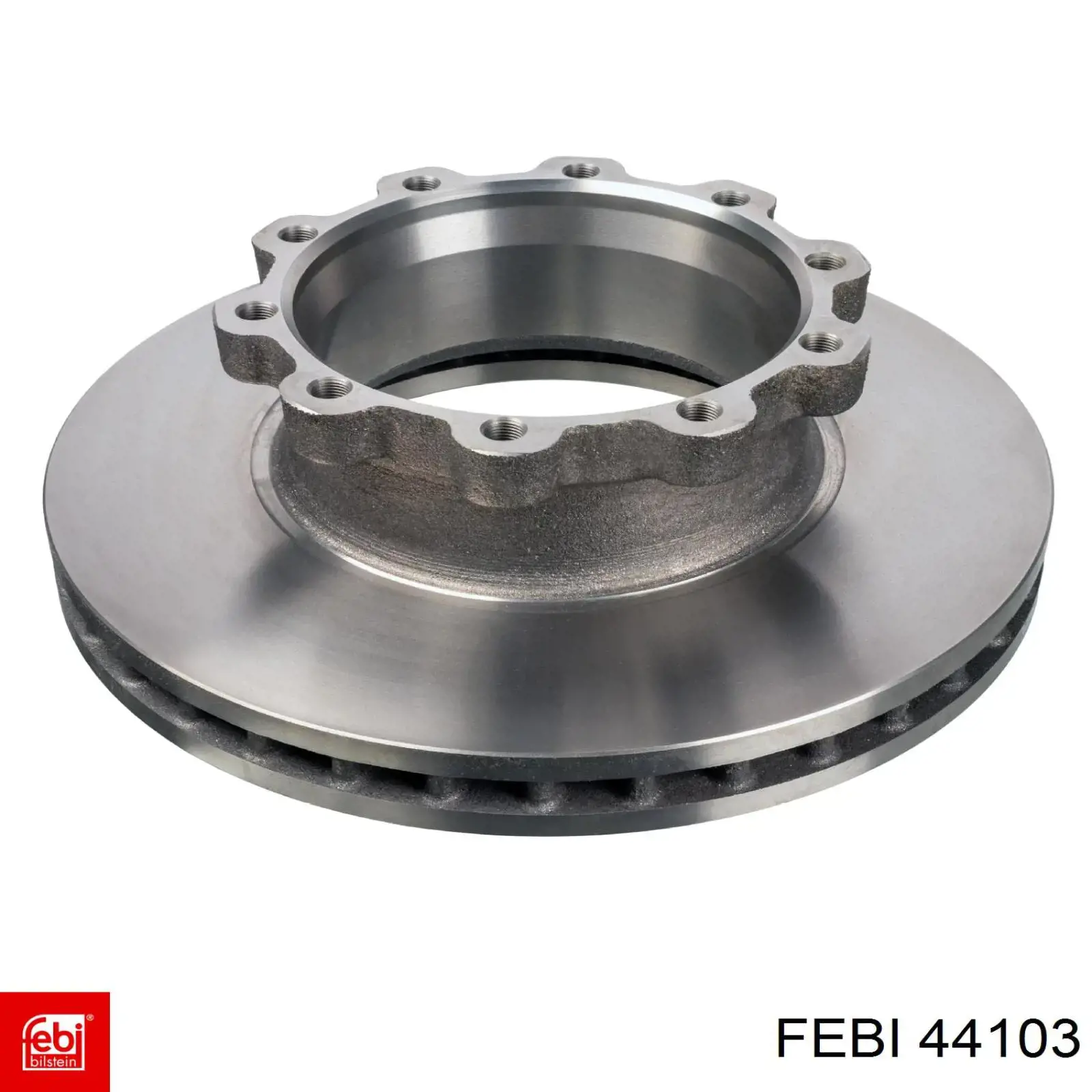44103 Febi Discos