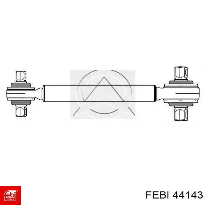 Disco de freno DF4297 TRW