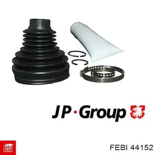 Fuelle transmisión delantero exterior Metalcaucho 11039 precio, desde 14,32 EUR