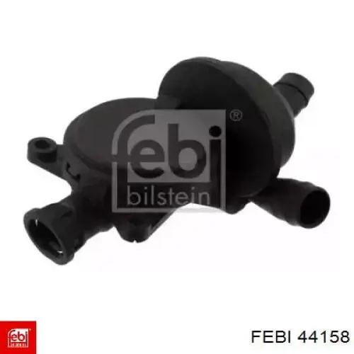 Válvula ventilación cárter Febi 44158