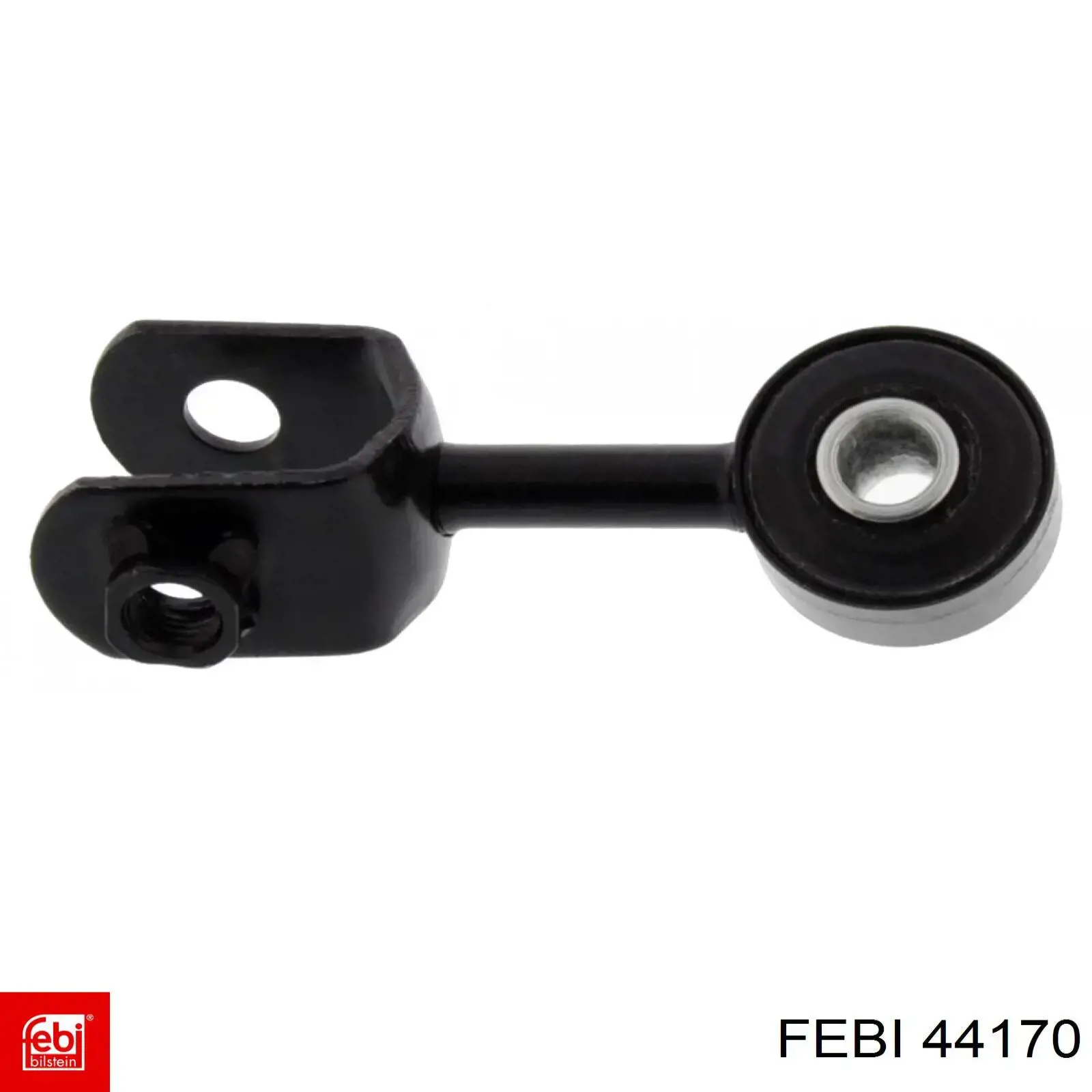 Silentblock del brazo de suspensión 44170 Febi