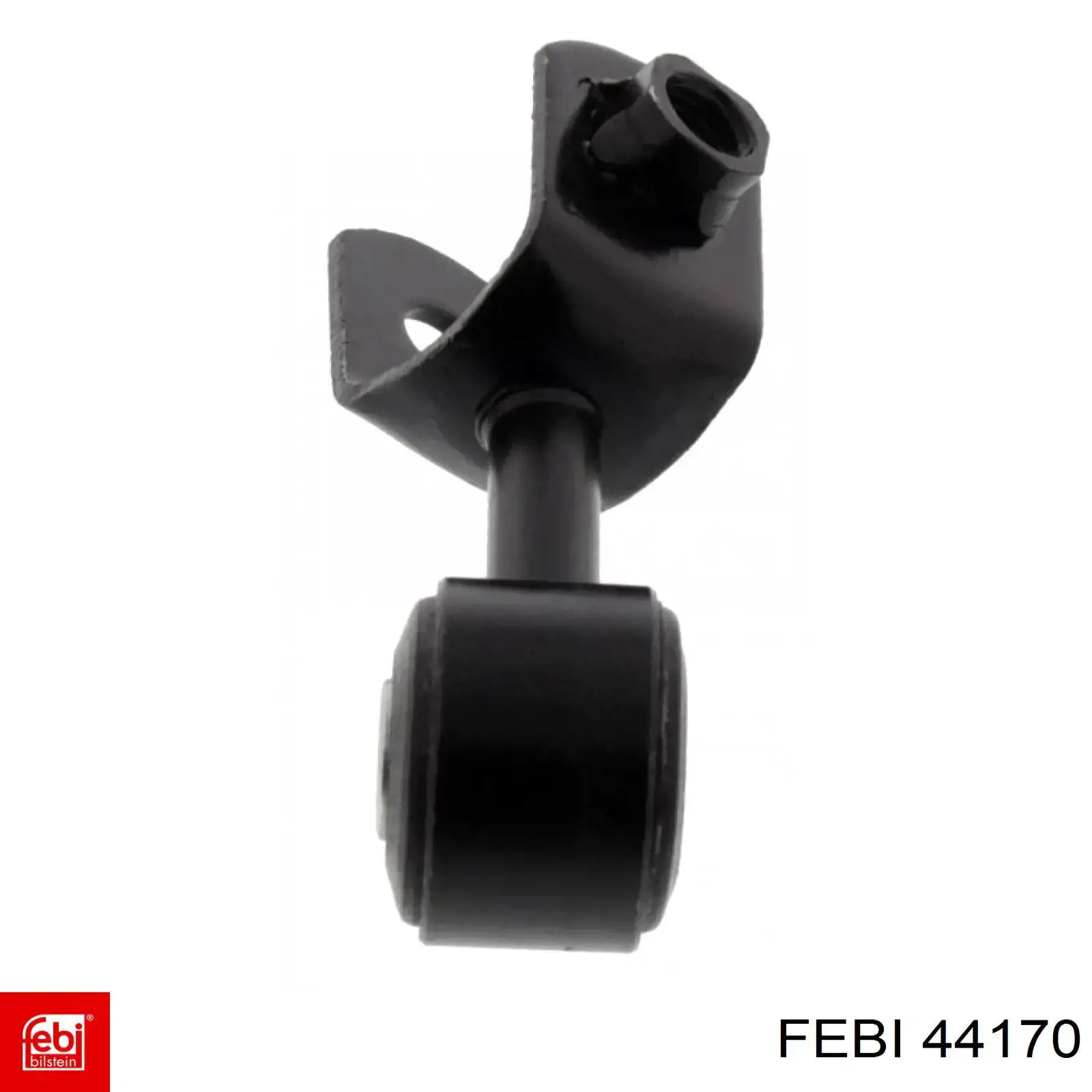 Silentblock suspension Febi 44170