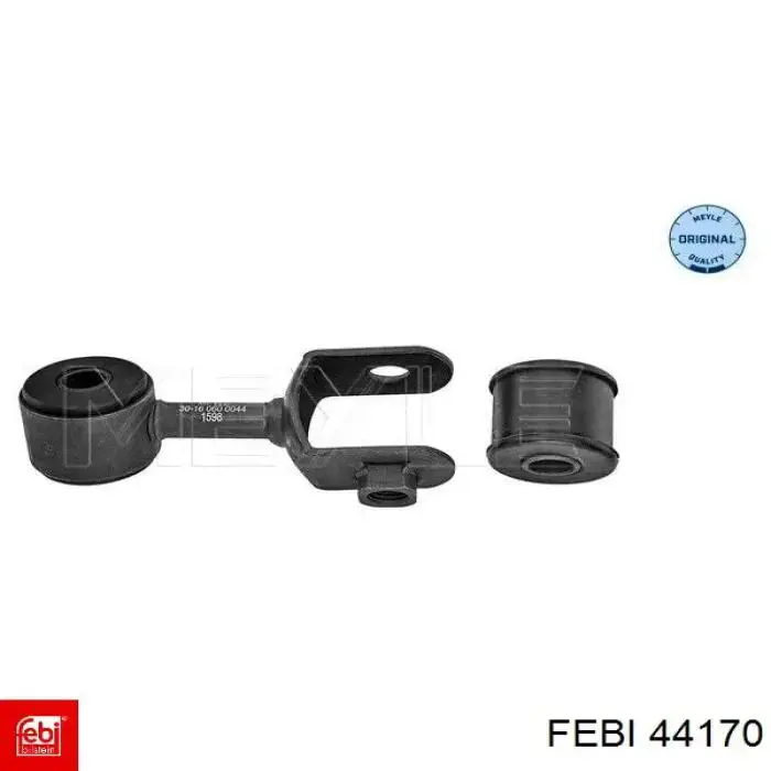 Comprar 44170 Febi Silentblock