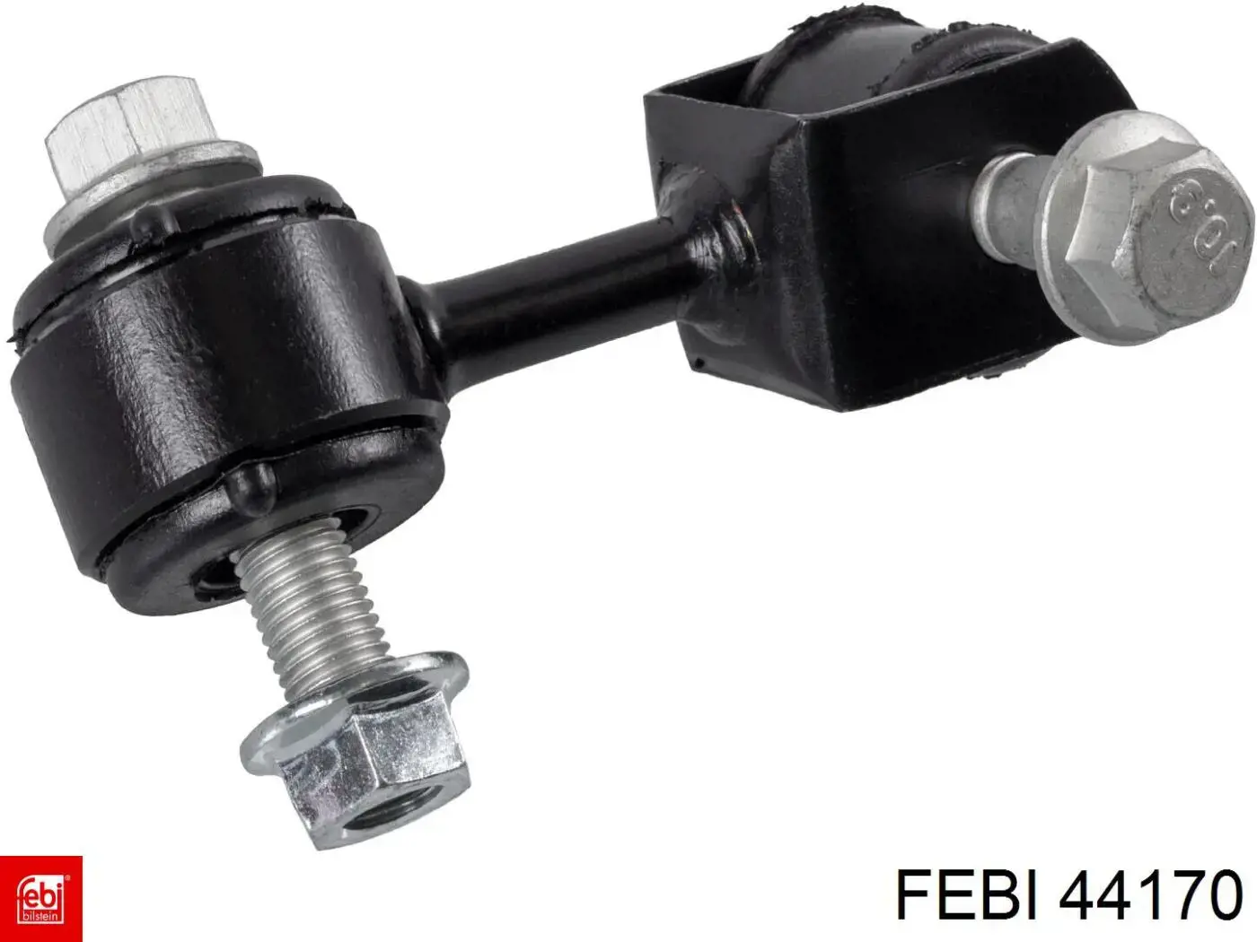 Silentblock de brazo de suspensión Febi 44170 precio, desde 40,90 EUR