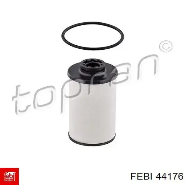 Filtro caja de cambios automática Febi 44176