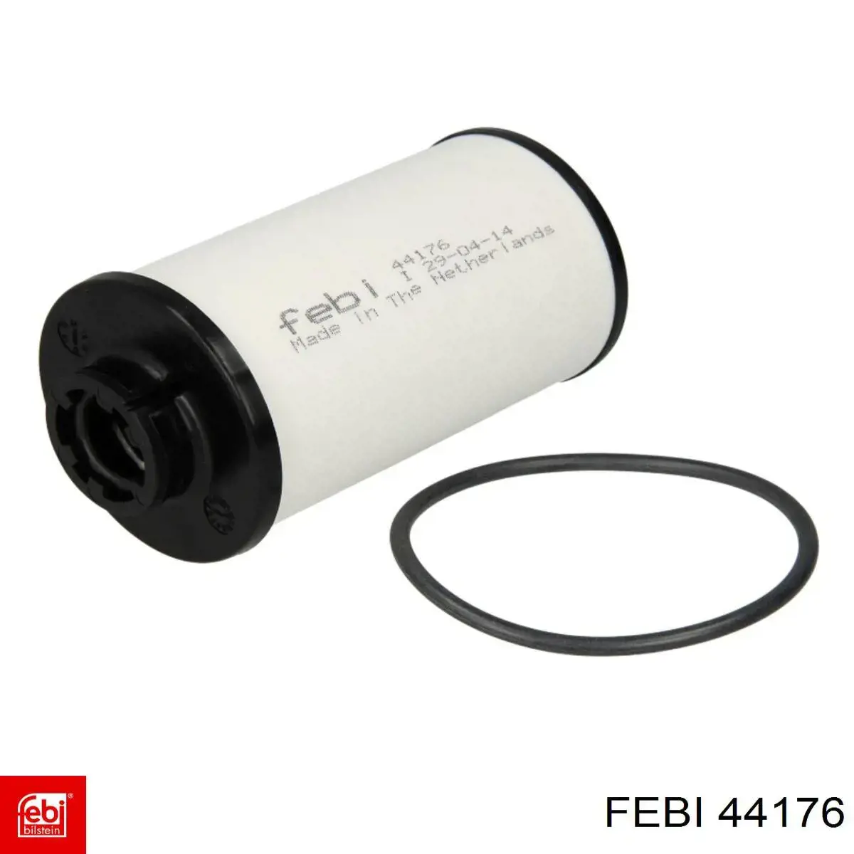 44176 Febi filtro de transmisión automática