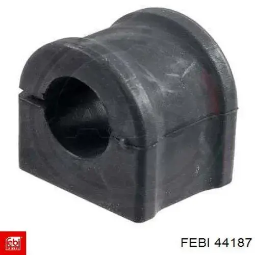 Comprar 44187 Febi Barra longitudinal de dirección delantera
