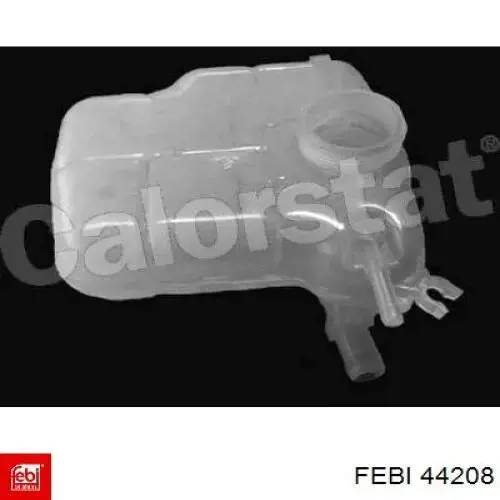 Silentblock de brazo de suspensión Febi 44208 precio, desde 21,49 EUR
