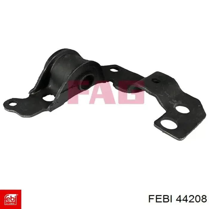 Comprar 44208 Febi Silentblock
