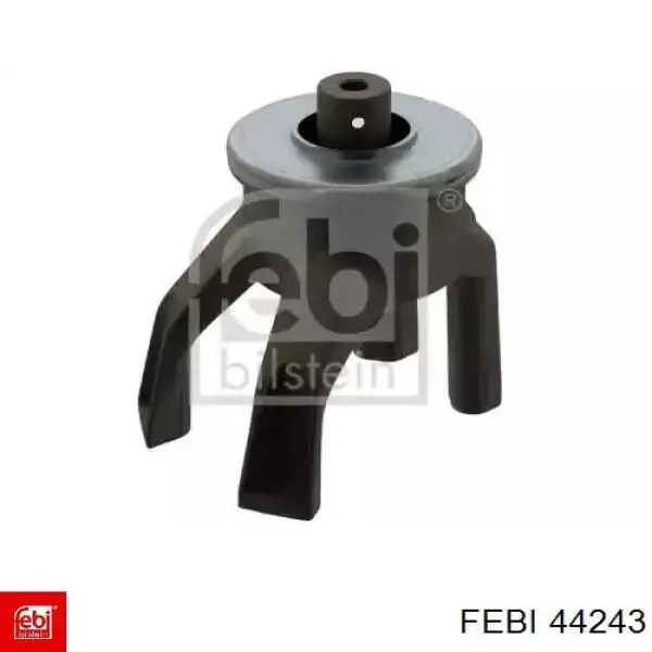 Soportes de motor trasero Febi 44243 precio, desde 49,58 EUR