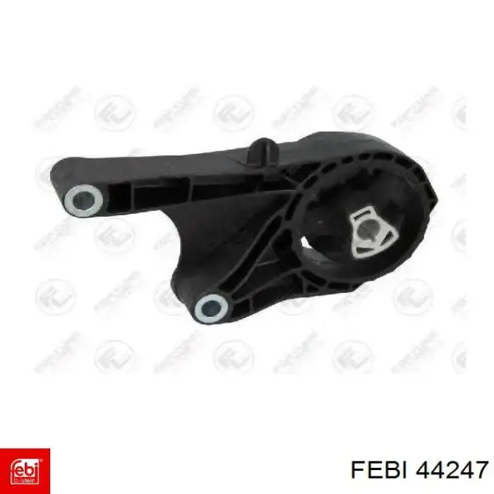 Taco de motor delantero General Motors 684216