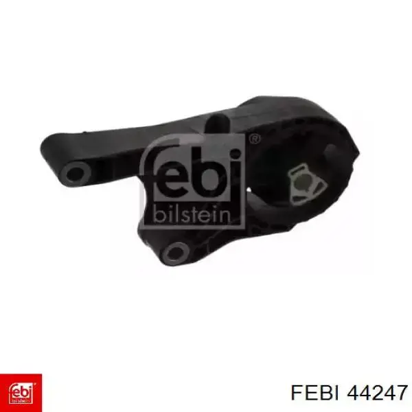 684216 General Motors Soportes de motor delantero