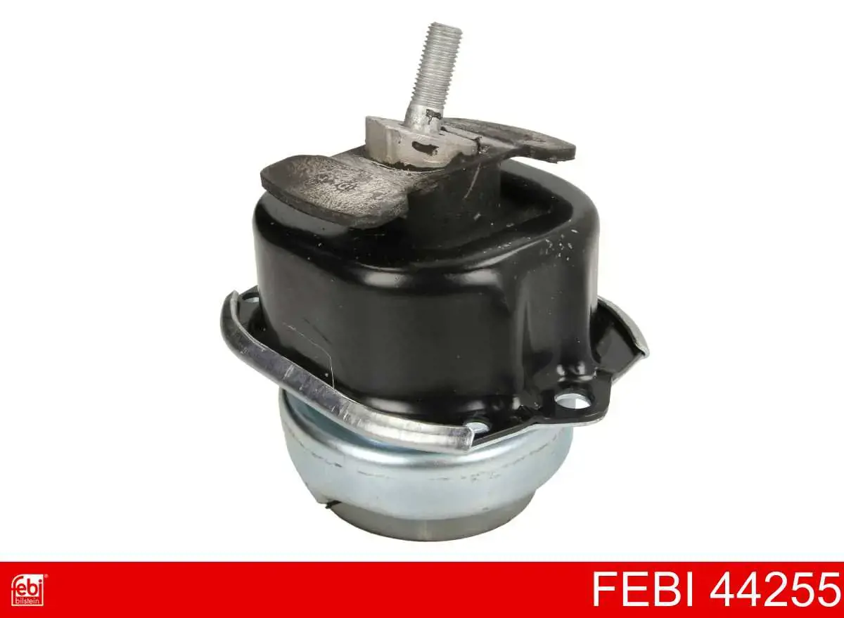 Comprar 44255 Febi Soporte izquierdo del motor