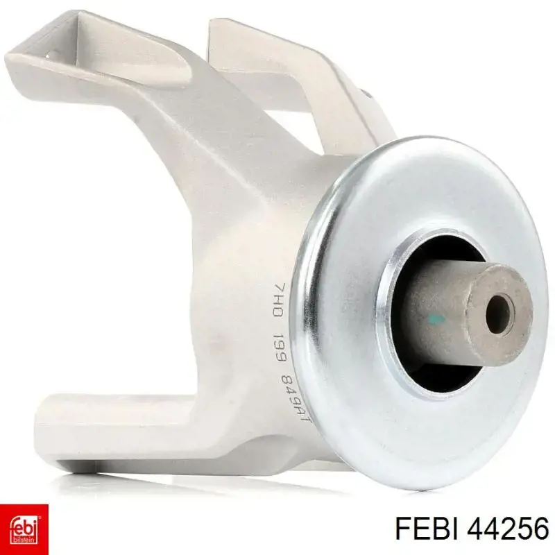 Soporte izquierdo del motor Febi 44256 precio, desde 58,72 EUR