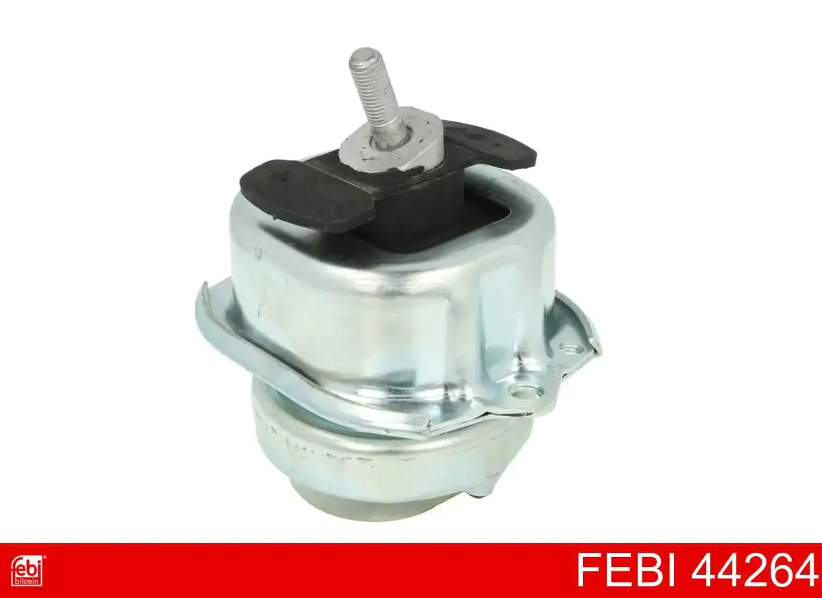 Comprar 44264 Febi Soporte de motor derecho