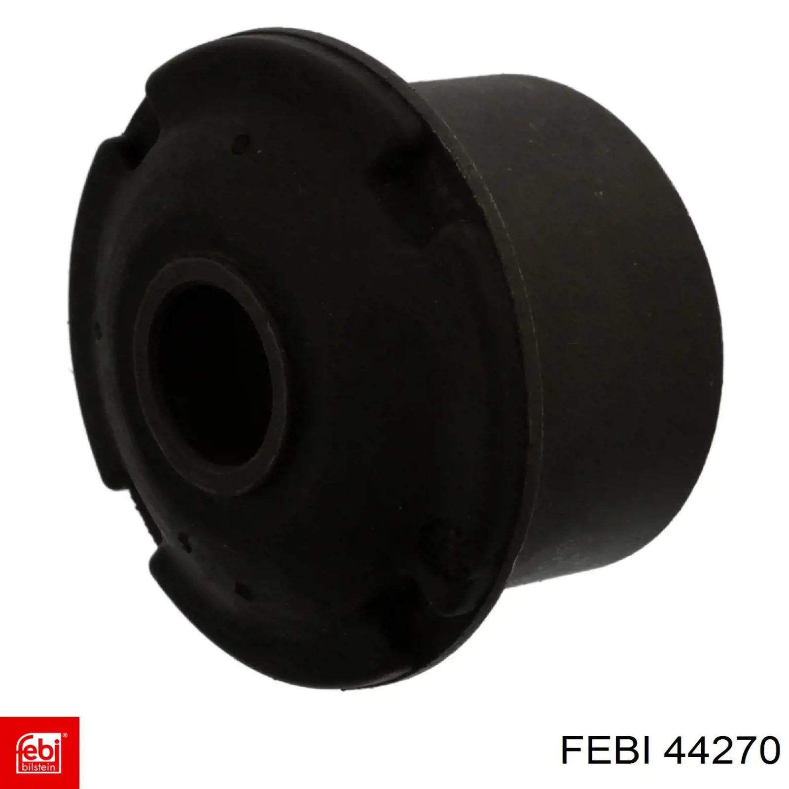 Brazo inferior izquierdo de la suspensión delantera Febi 44270 precio, desde 54,75 EUR