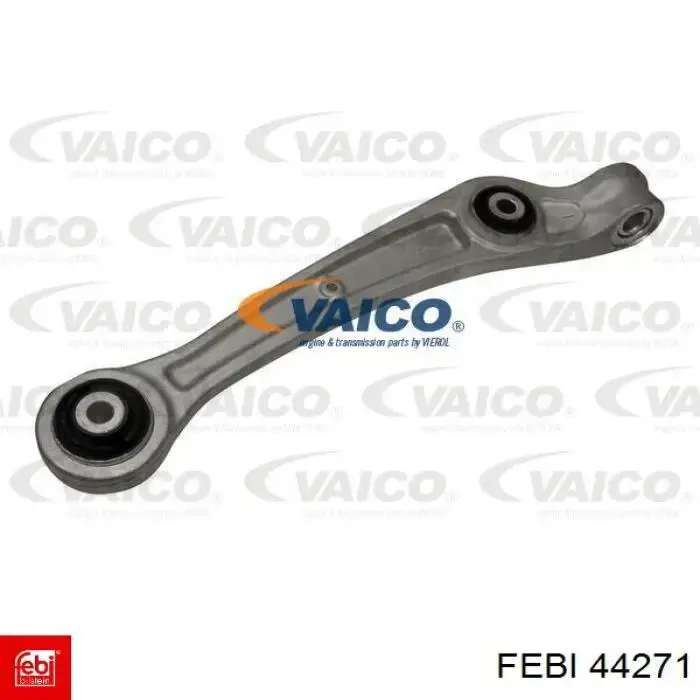 Brazo inferior derecho de la suspensión delantera Febi 44271 precio, desde 50,61 EUR