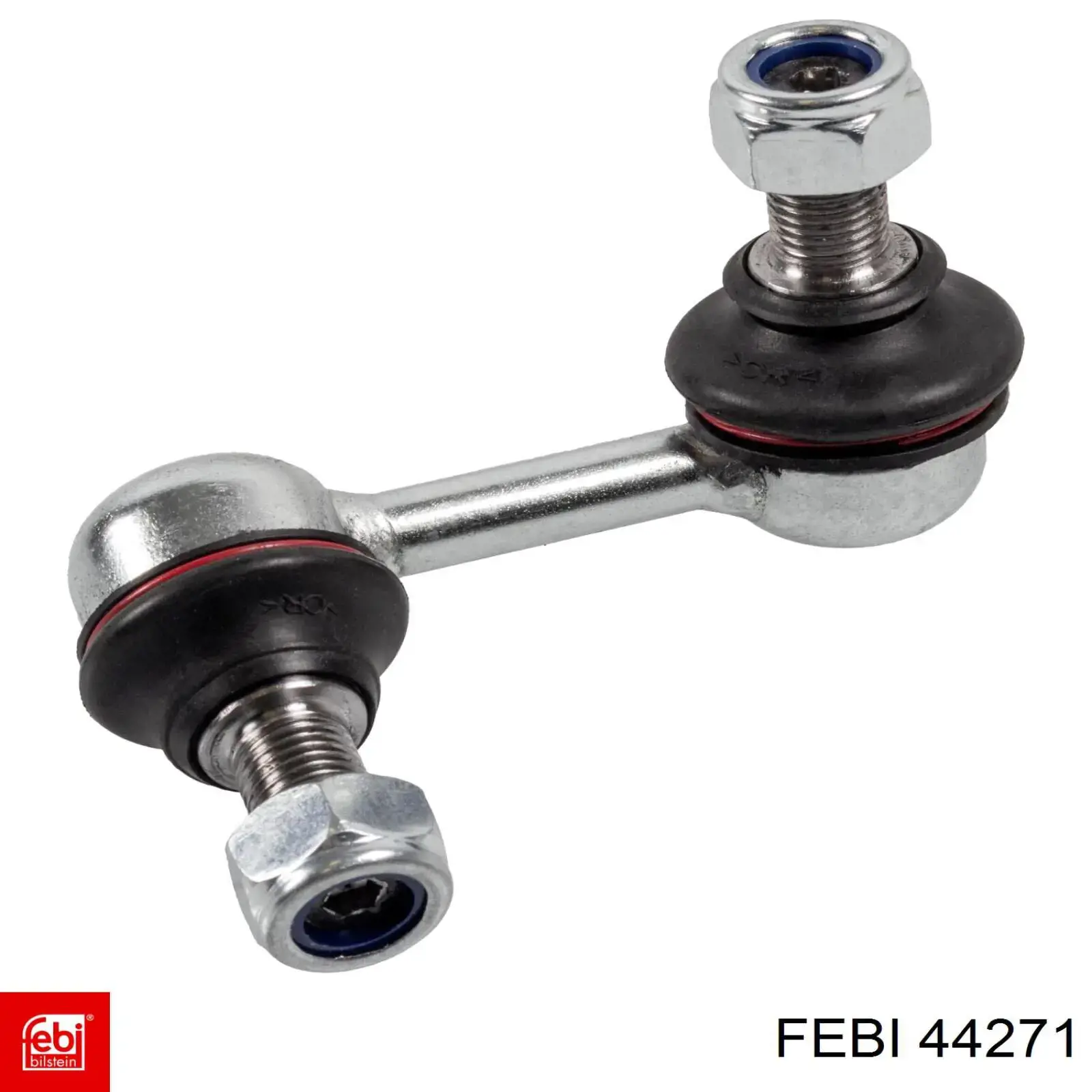Comprar 44271 Febi Brazo inferior derecho de la suspensión delantera