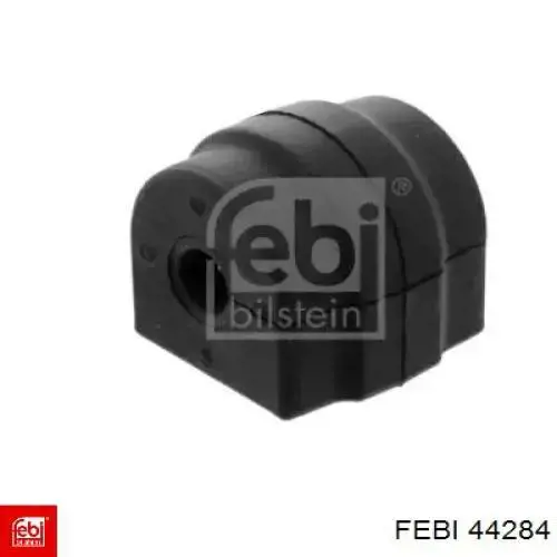 Buje de barra estabilizadora trasera Febi 44284 precio, desde 4,22 EUR