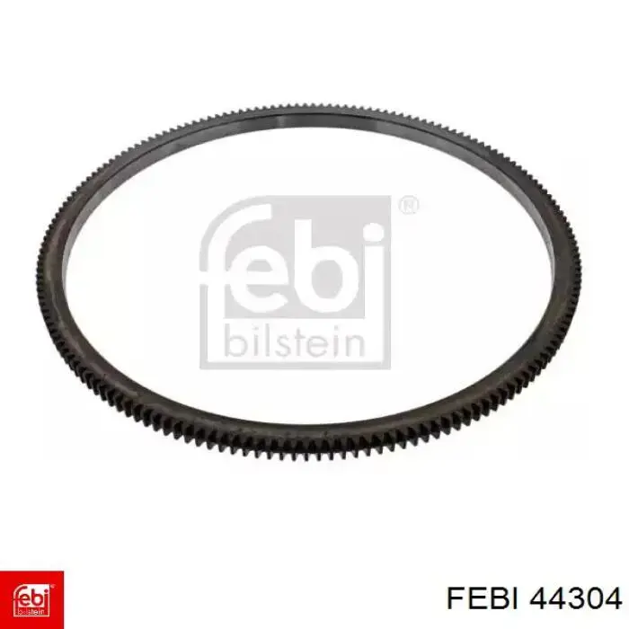 Comprar 44304 Febi Corona dentada del volante