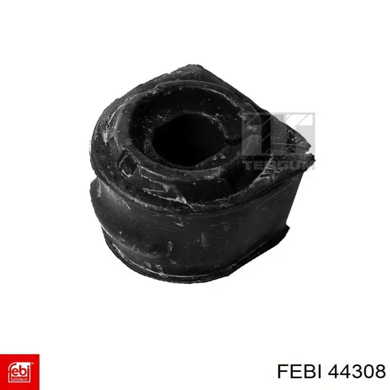 Comprar 44308 Febi Buje de barra estabilizadora delantera