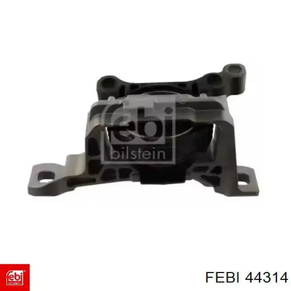 Soporte de motor derecho Febi 44314 precio, desde 87,48 EUR