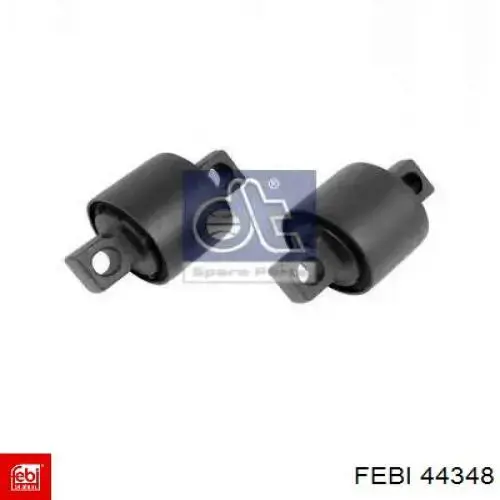 44348 Febi silentblock para barra panhard trasera