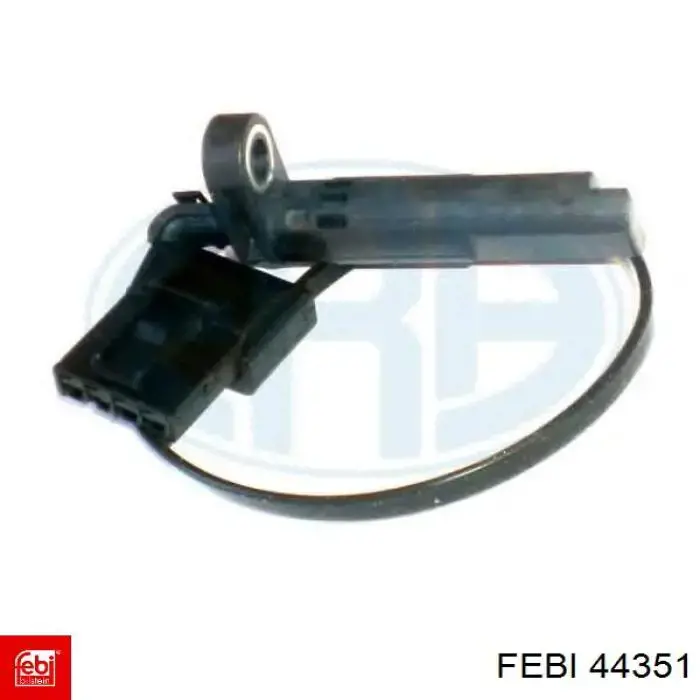 Sensor velocimetro Febi 44351 precio, desde 26,59 EUR