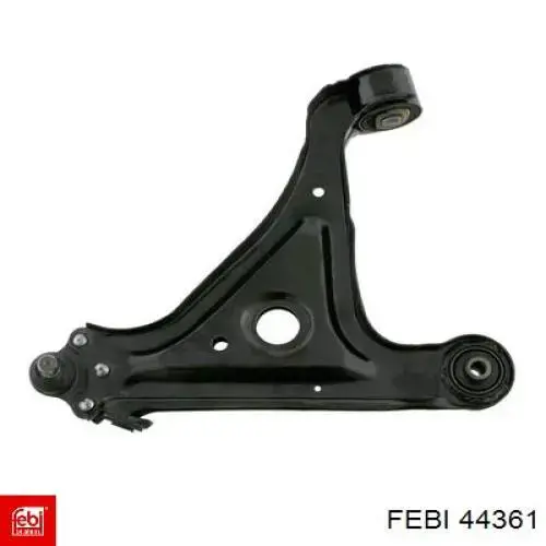Sensor de desgaste de las pastillas de freno delanteras A00205 Brembo