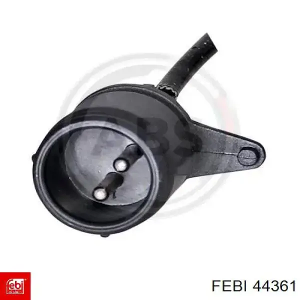 Sensor de desgaste de las pastillas de freno delanteras Brembo A00205 precio, desde 7,38 EUR