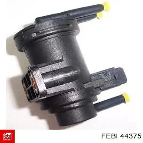 Válvula solenoide de control de presión de sobrealimentación Magneti Marelli 571822112073 precio, desde 57,50 EUR