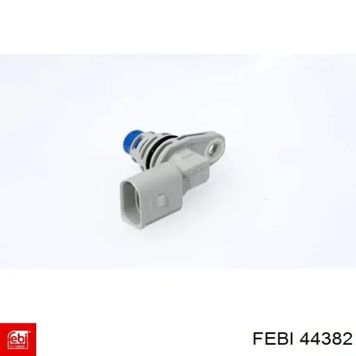 Sensor de posición del árbol de levas Seat Altea 5P1