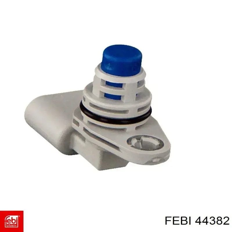 Sensor de posición del árbol de levas Seat Altea 5P1