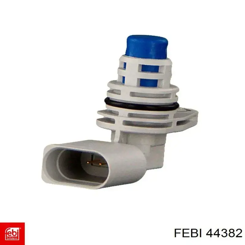 Sensor de posición del árbol de levas Seat Altea 5P1