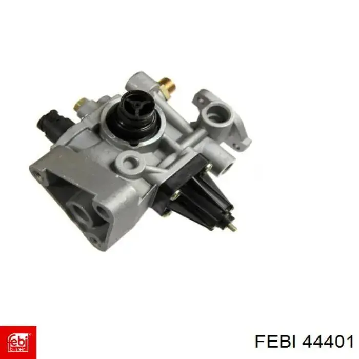 Deshumidificador de sistema neumático Rider RD019284 precio, desde 151,69 EUR