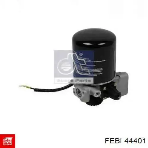 Deshumidificador de sistema neumático Provia PRO4000010 precio, desde 169,64 EUR