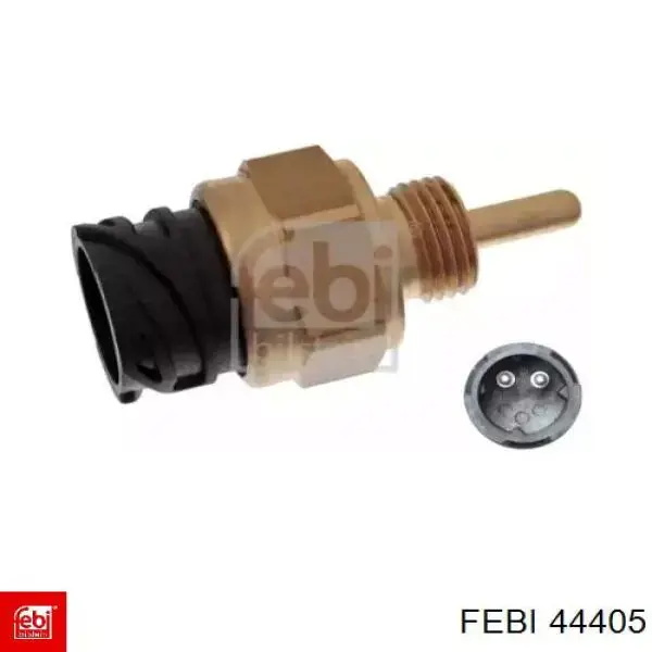 Sensor de temperatura  Febi 44405 precio, desde 30,63 EUR