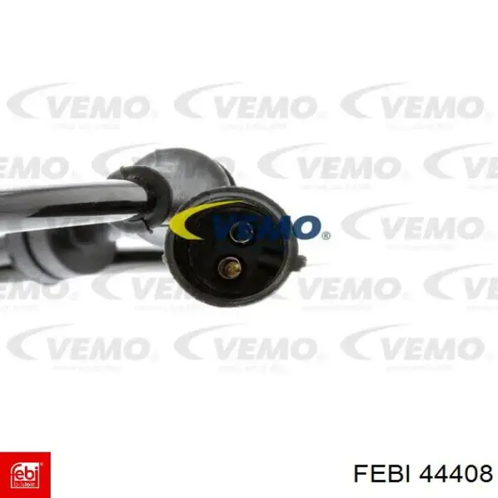 Comprar AF01466 Alfa E-Parts Sensor revoluciones de la rueda, delantero