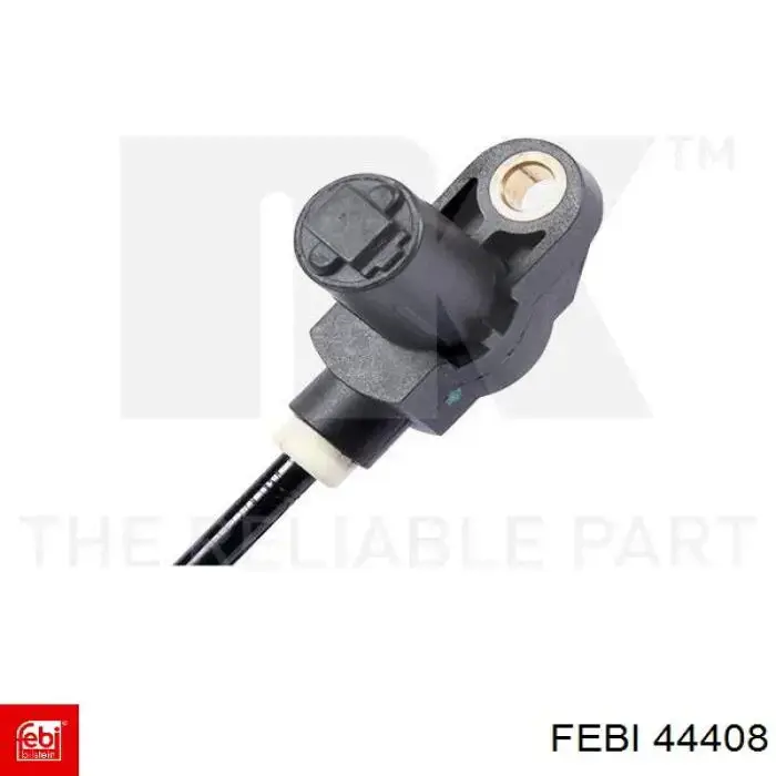 44408 Febi sensor abs delantero