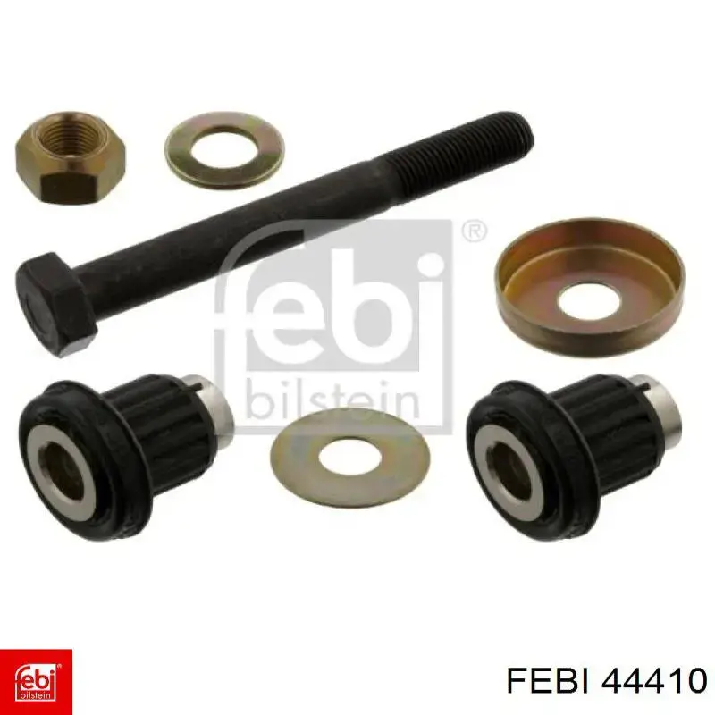 44410 Febi Kit de reparación de brazo oscilante