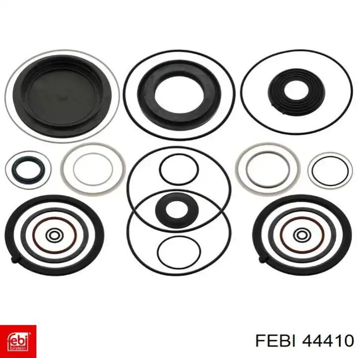 Kit de reparación de brazo oscilante Febi 44410 precio, desde 144,38 EUR