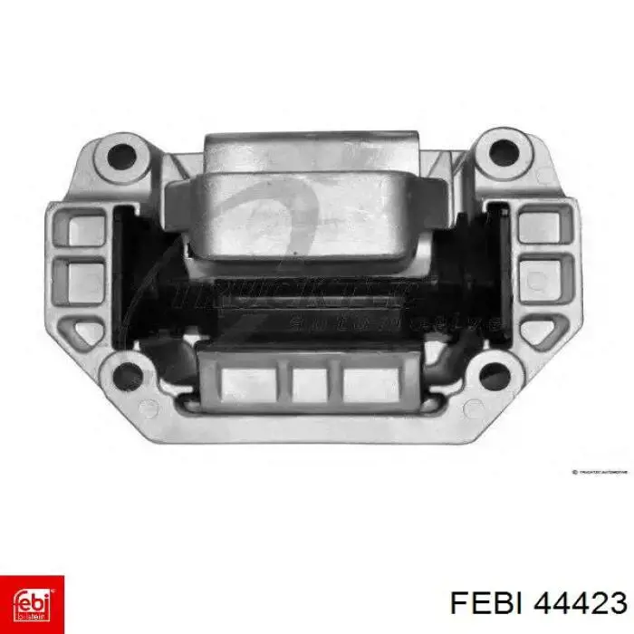 40186 Sampa Otomotiv‏ montaje de transmision (montaje de caja de cambios)