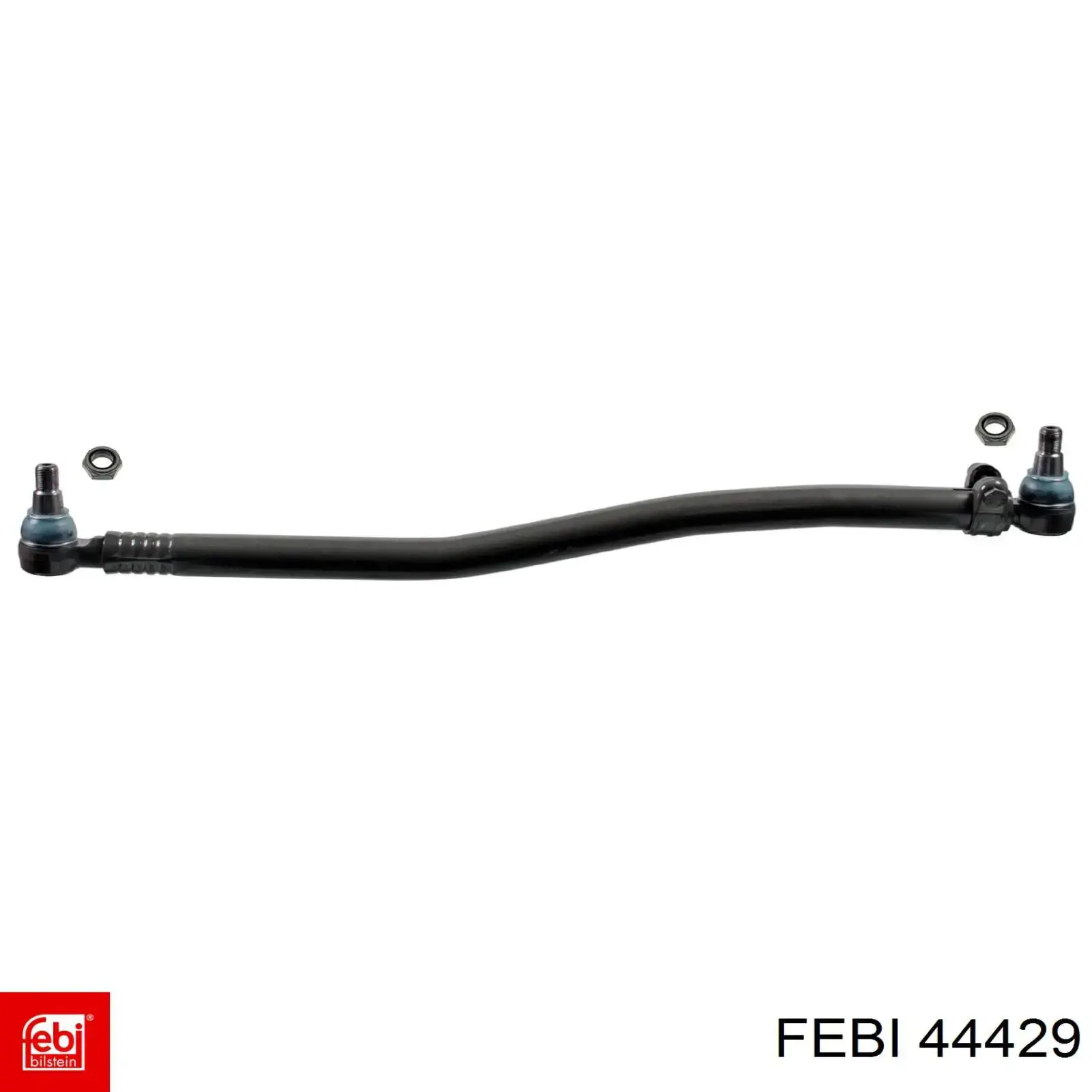 Comprar 44429 Febi Barra longitudinal de dirección delantera