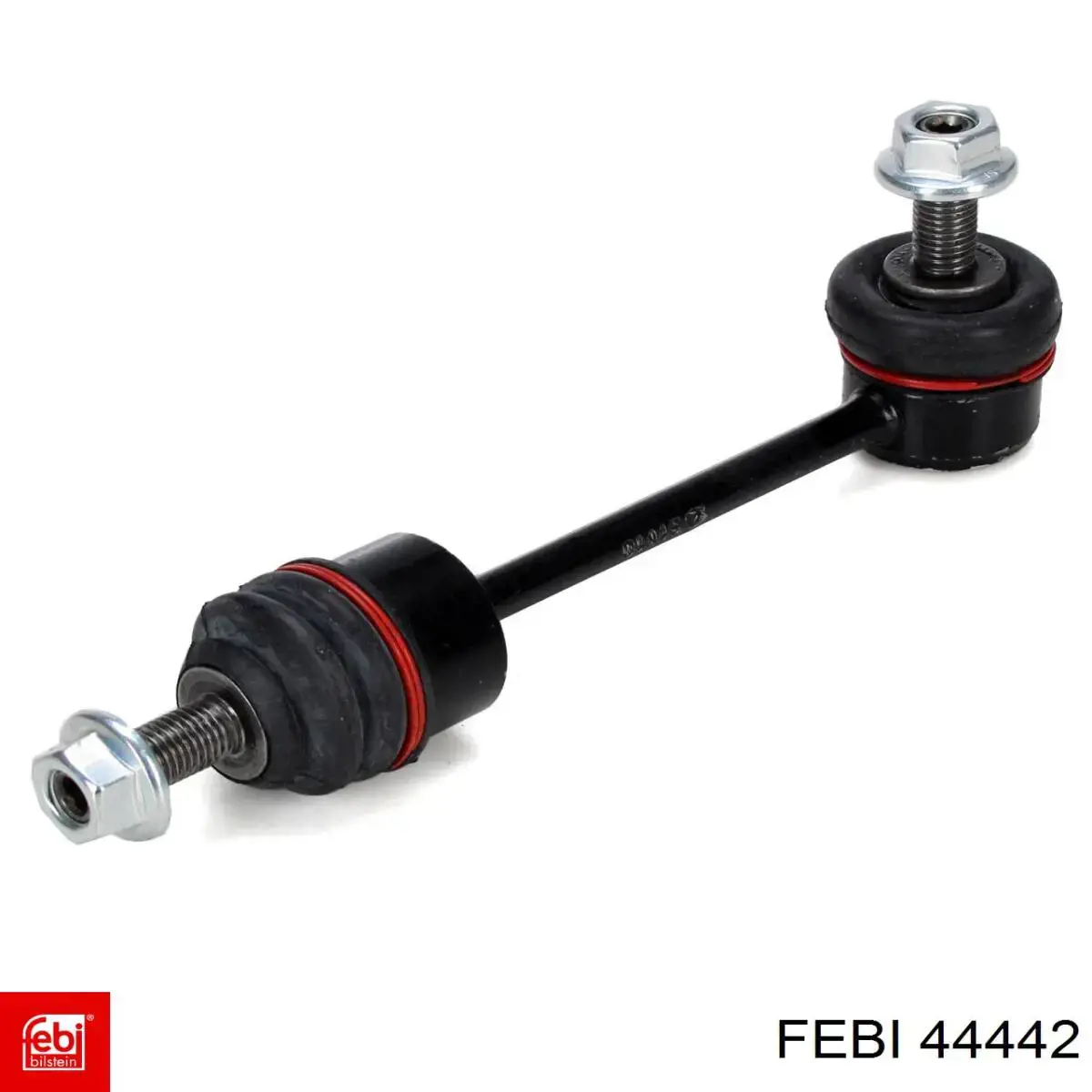 Comprar 44442 Febi Tapón del cárter de aceite